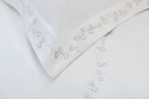 Bell 6 pcs Sheet Set - Heba Linens- The Mob Collective